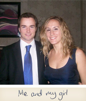 rik-weber-2 Me and my girl